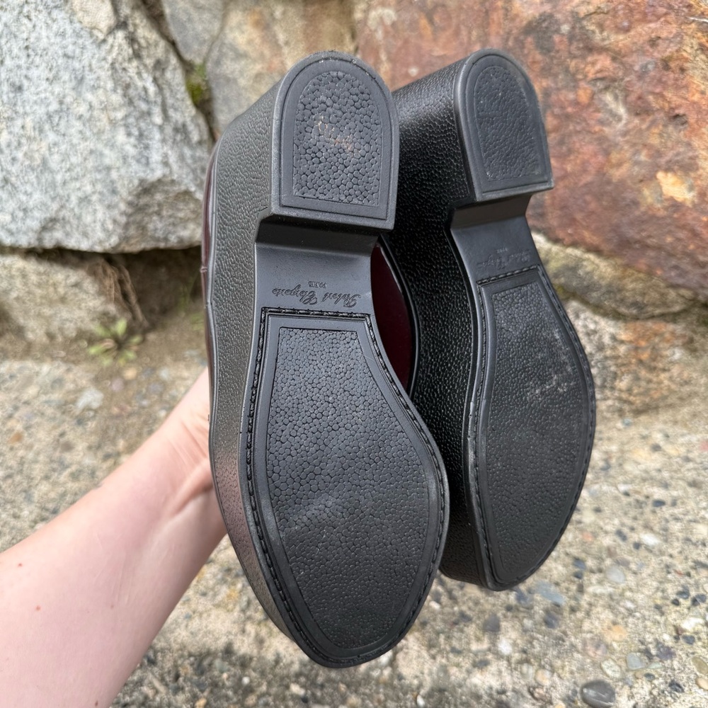 Brand new Robert Clergerie Platforms - Picture 4 of 6